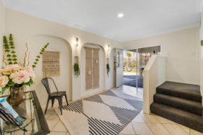Stay in Town, Taupo